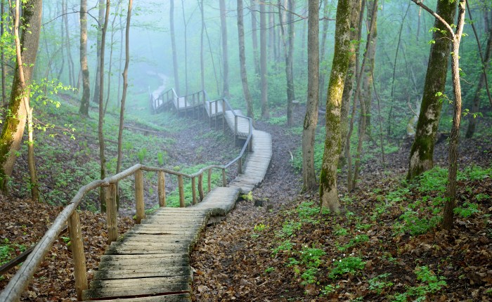 Aimless Wanderings (Or the Danger of Having an Unexamined&nbsp;Theology)